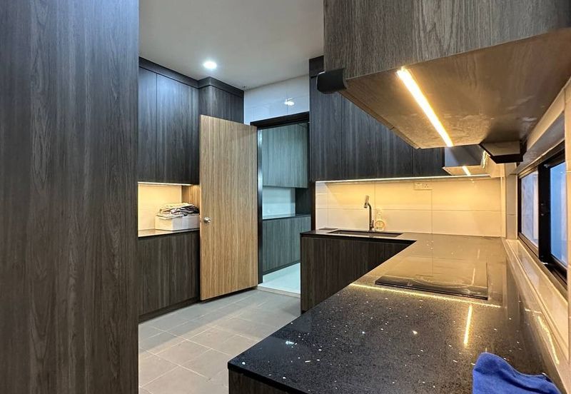 The Hills, Horizon Hills