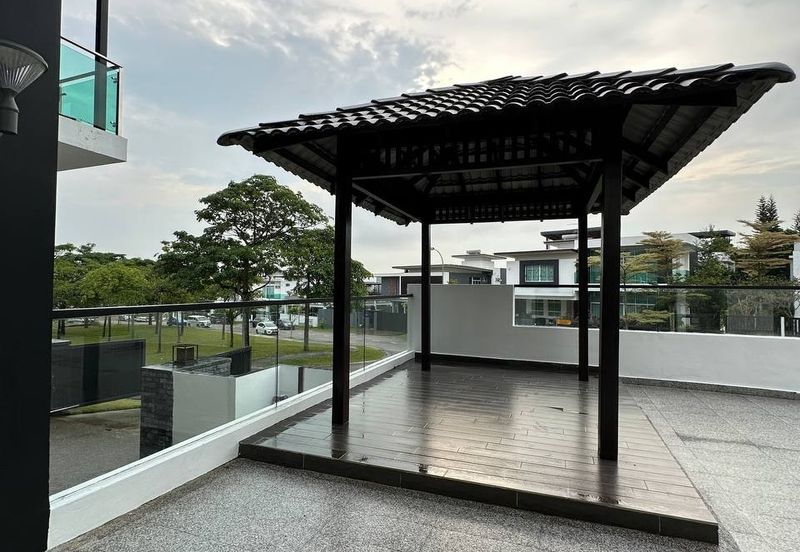 The Hills, Horizon Hills