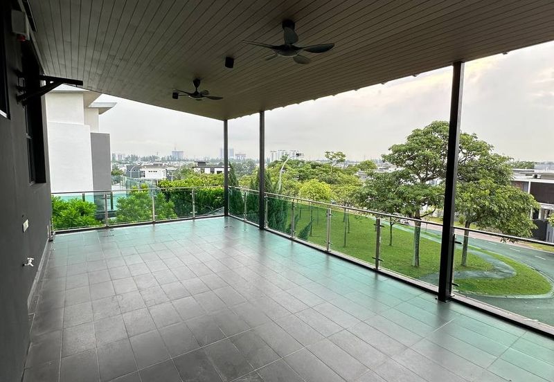 The Hills, Horizon Hills