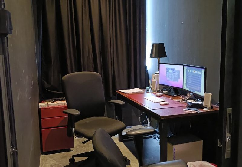 Taman Ekoperniagaan, 