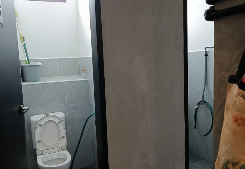 Taman Ekoperniagaan, 