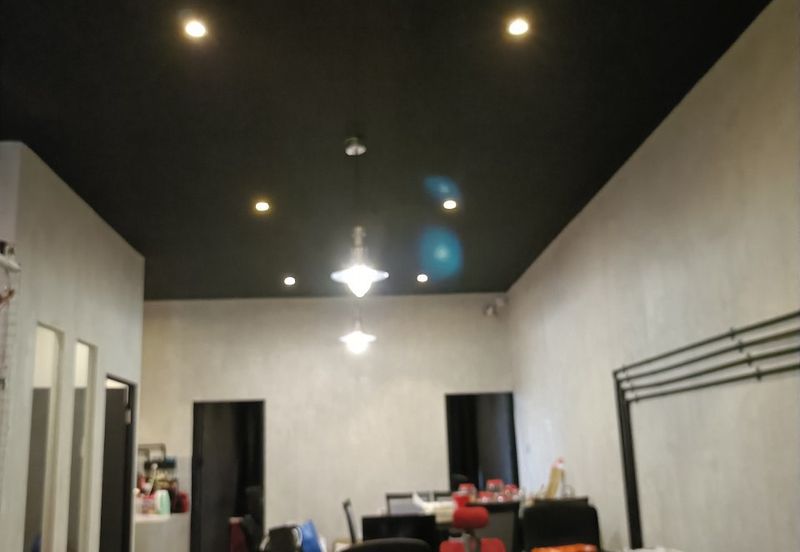 Taman Ekoperniagaan, 