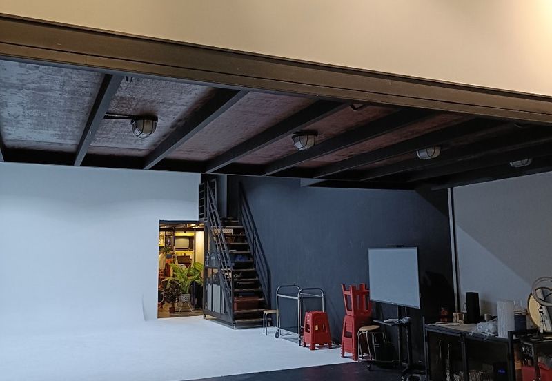 Taman Ekoperniagaan, 