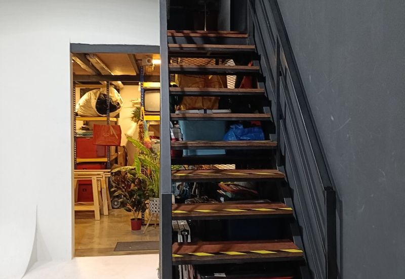 Taman Ekoperniagaan, 