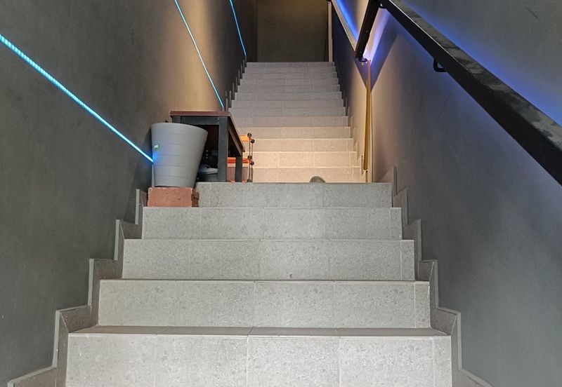 Taman Ekoperniagaan, 