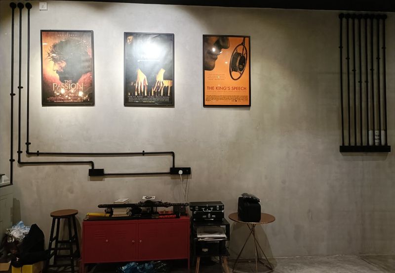 Taman Ekoperniagaan, 