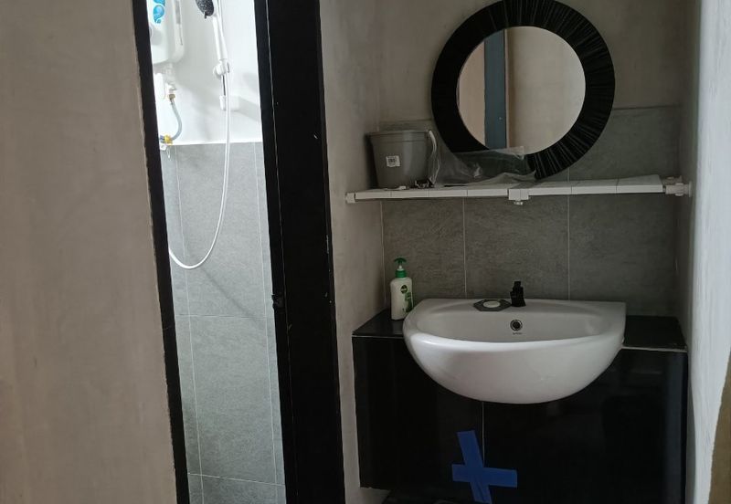 Taman Ekoperniagaan, 