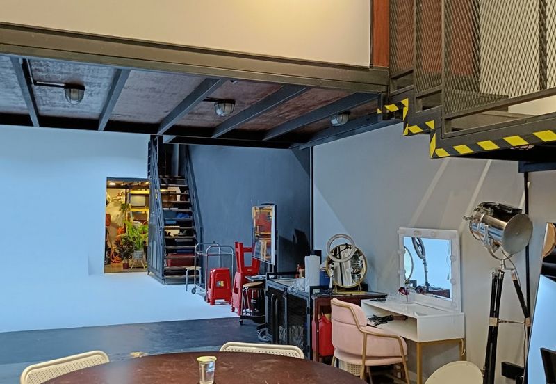 Taman Ekoperniagaan, 