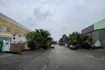 Taman Perindustrian Senai