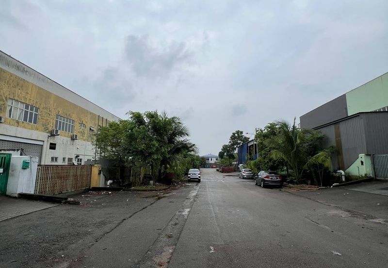 Taman Perindustrian Senai