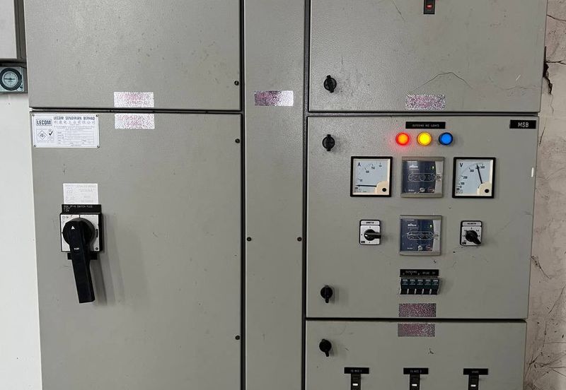 Taman Perindustrian Senai