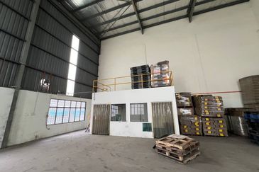 Taman Perindustrian Senai