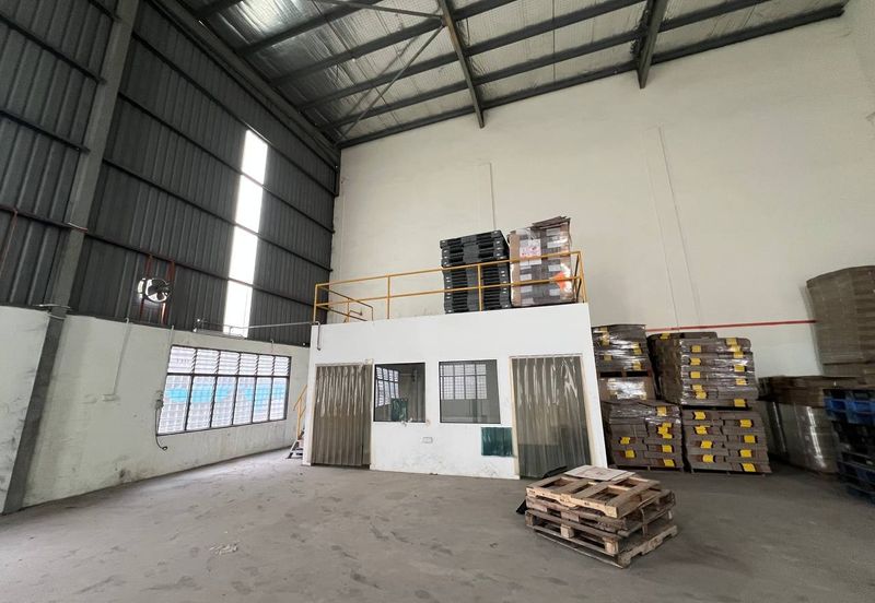 Taman Perindustrian Senai