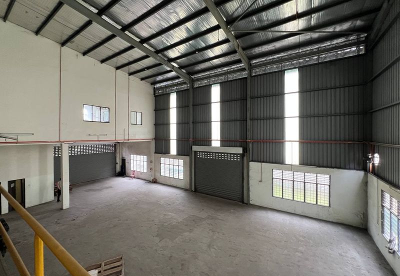 Taman Perindustrian Senai