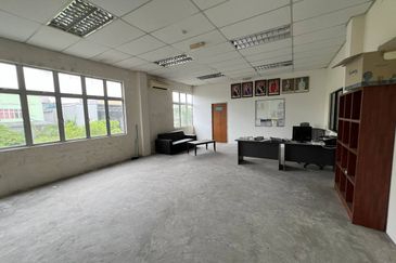 Taman Perindustrian Senai