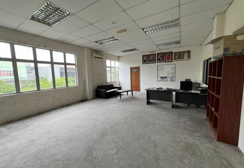 Taman Perindustrian Senai