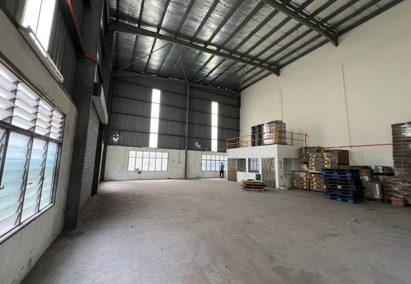 Taman Perindustrian Senai