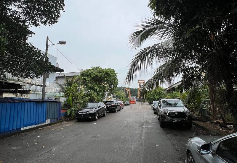 Taman Perindustrian Senai