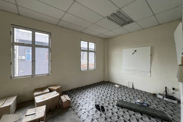 Taman Perindustrian Senai