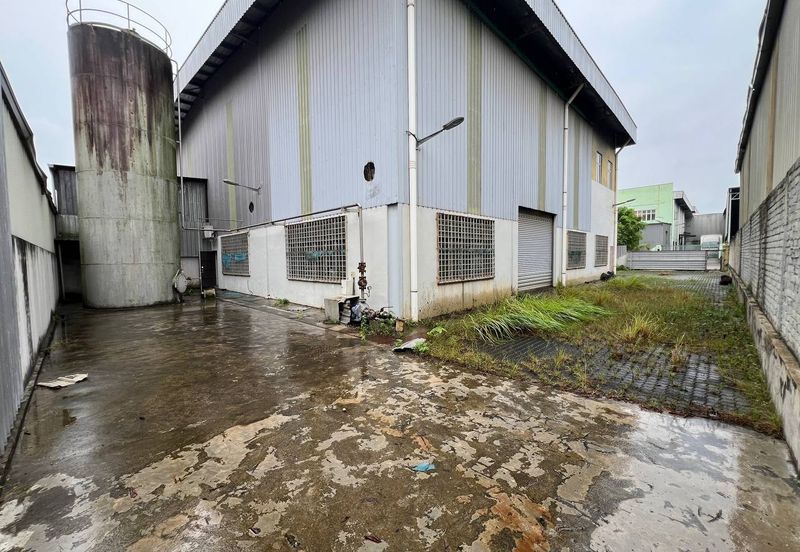 Taman Perindustrian Senai