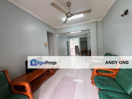 Mon Glori Apartment @ Permas Jaya, Johor, Permas Jaya/Senibong