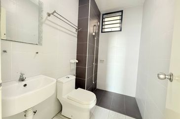 Nusa Heights (Nusa Puncak)