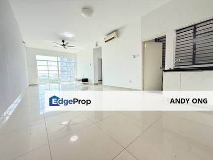 Nusa Height Apartment 3 bedroom, Johor, Gelang Patah