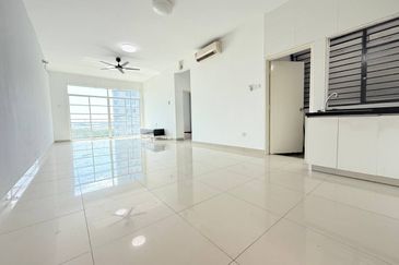 Nusa Heights (Nusa Puncak)