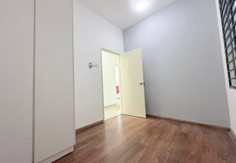 Nusa Heights (Nusa Puncak)