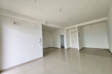 SKS Pavillion Residences