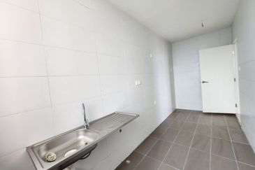 SKS Pavillion Residences