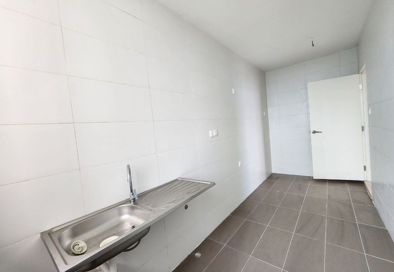 SKS Pavillion Residences