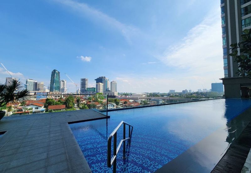 SKS Pavillion Residences