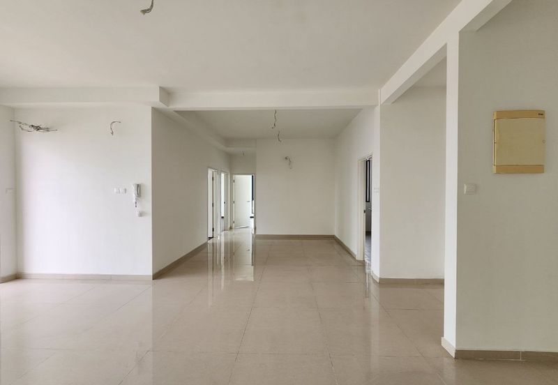 SKS Pavillion Residences