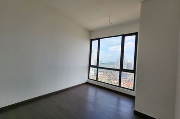 SKS Pavillion Residences