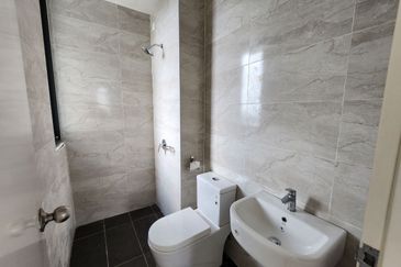 SKS Pavillion Residences