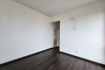 SKS Pavillion Residences