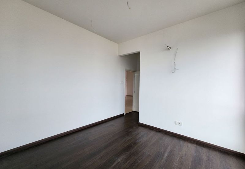 SKS Pavillion Residences