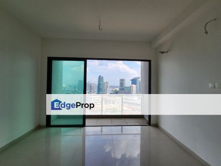 SKS Pavillion Residences, Bukit Senyum, Jb Town, Johor, Johor Bahru