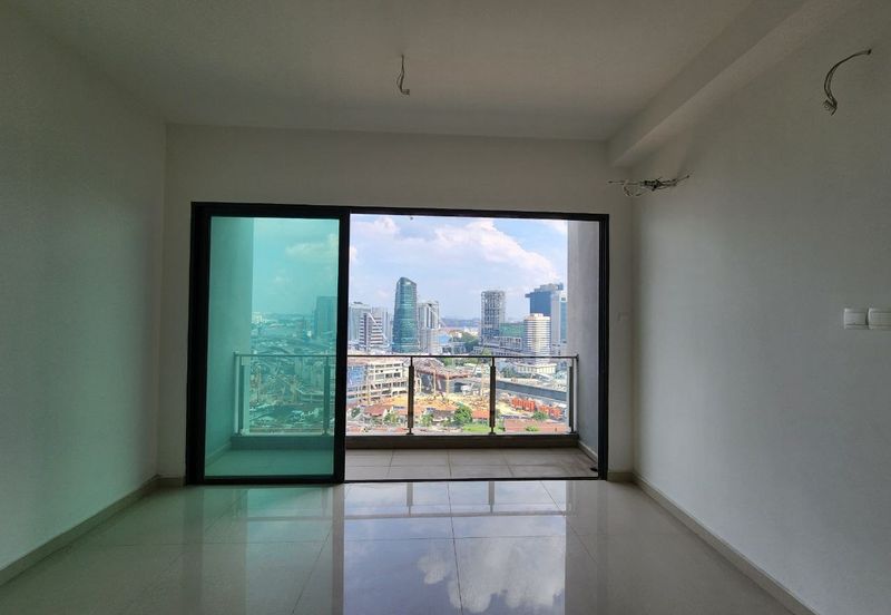 SKS Pavillion Residences