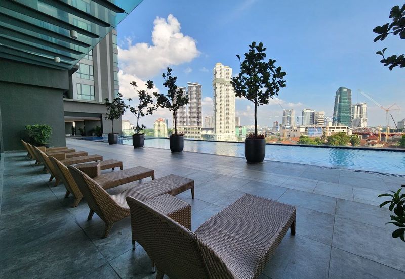 SKS Pavillion Residences