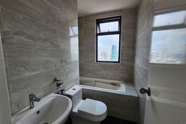 SKS Pavillion Residences