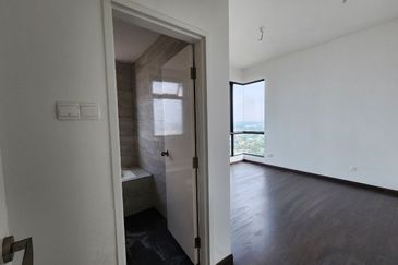 SKS Pavillion Residences