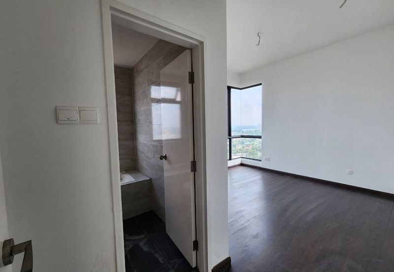 SKS Pavillion Residences