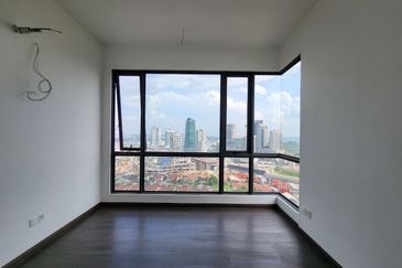 SKS Pavillion Residences