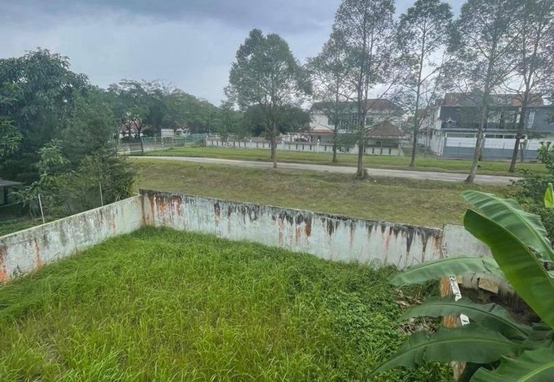 Taman Impian Heights