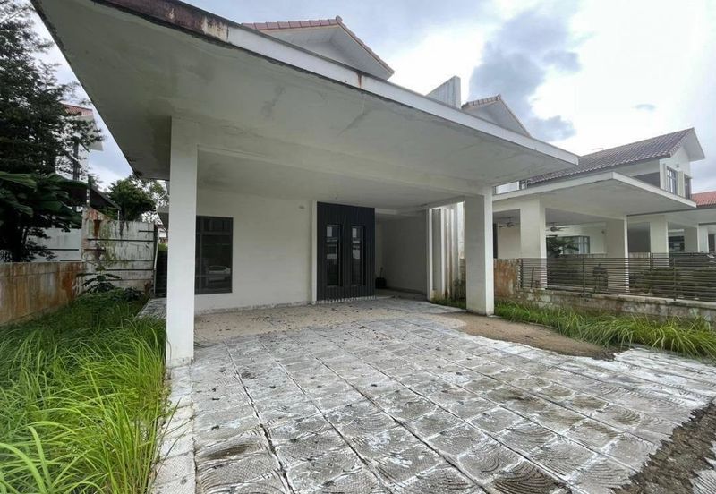 Taman Impian Heights