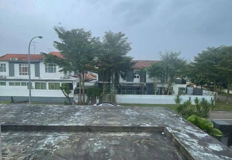 Taman Impian Heights