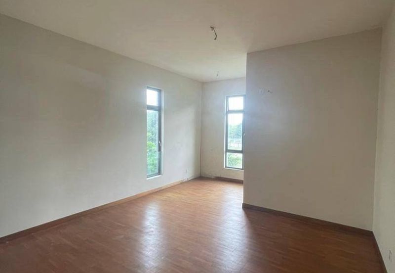 Taman Impian Heights