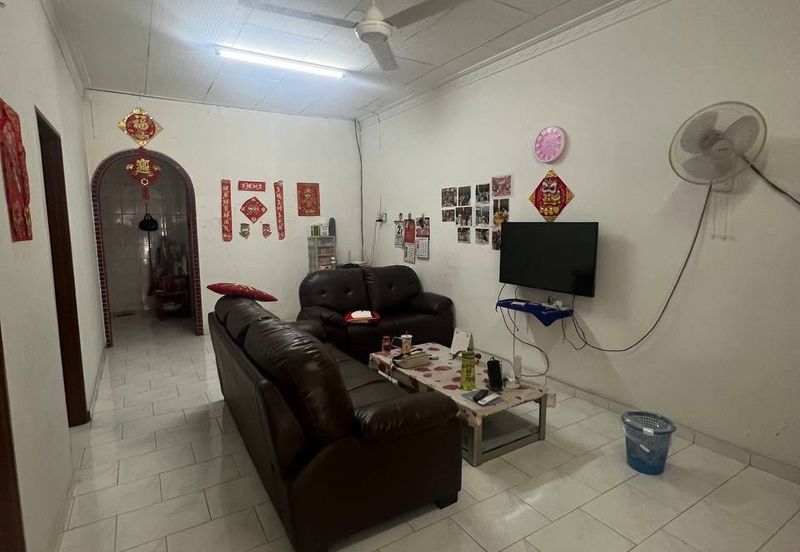 Taman Ungku Tun Aminah